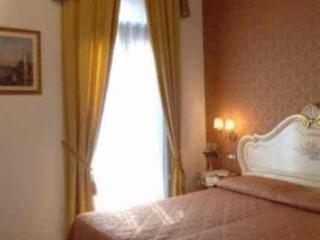 Couette-café Leonardo Venise